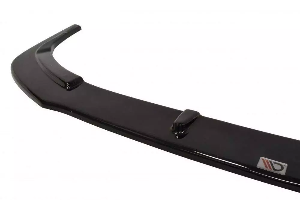 Front Splitter V.1 Mitsubishi Lancer Evo X - Image 6