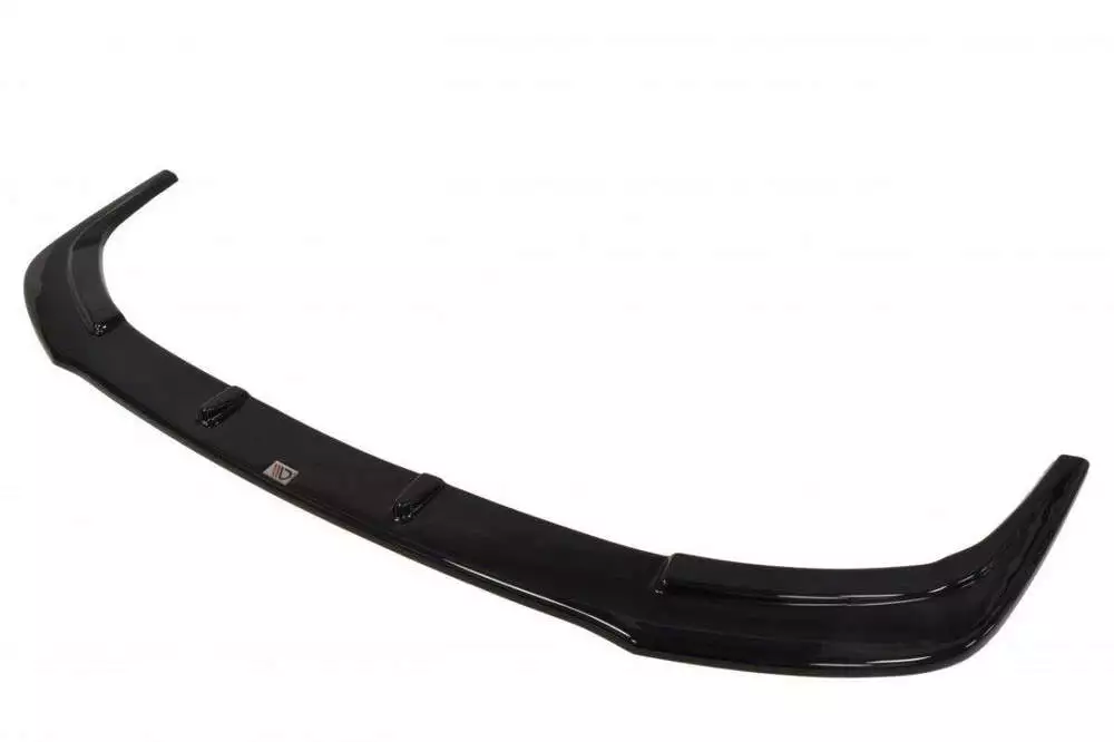 Front Splitter V.1 Mitsubishi Lancer Evo X - Image 7