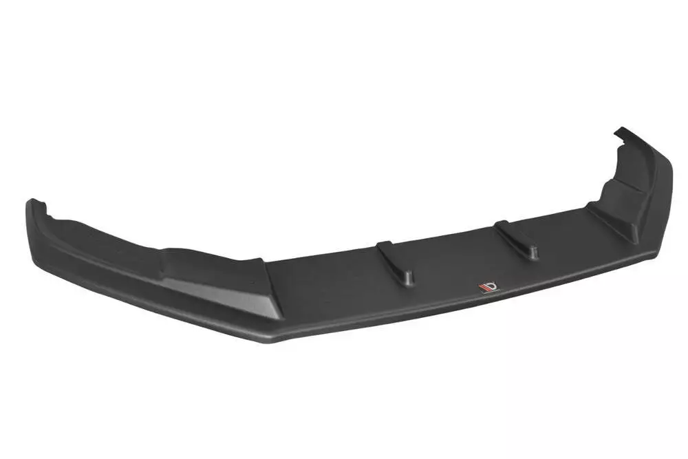 Front Splitter V.1 Volkswagen Scirocco Mk.3 R Facelift - Image 7