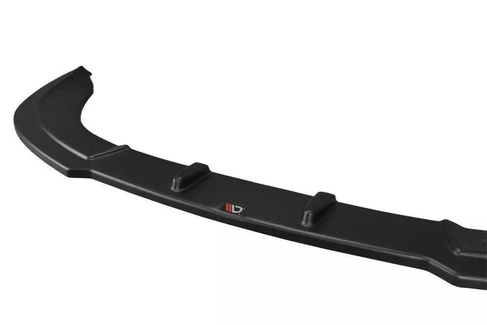 Front Splitter V.2 Audi A4 S-line B6 - Image 4