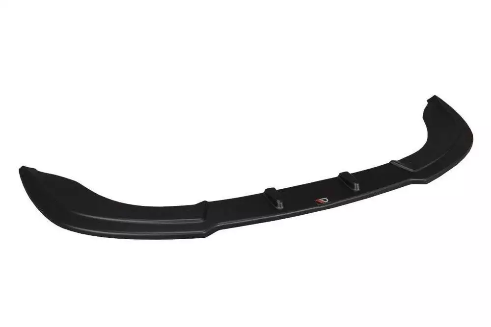 Front Splitter V.2 Audi A4 S-line B6 - Image 5
