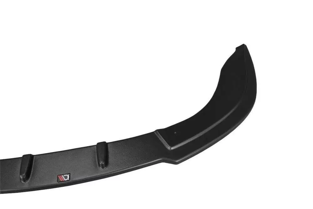 Front Splitter V.2 Audi A4 S-line B6 - Image 6