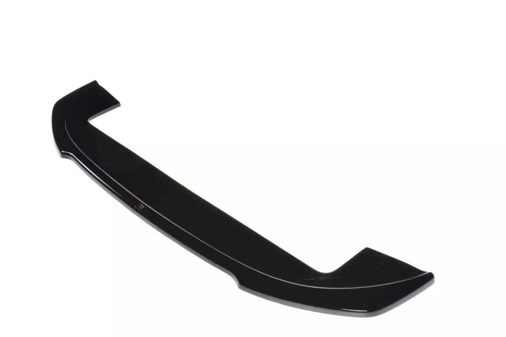 Front Splitter V.2 Fiat 500 Hatchback Preface - Image 4