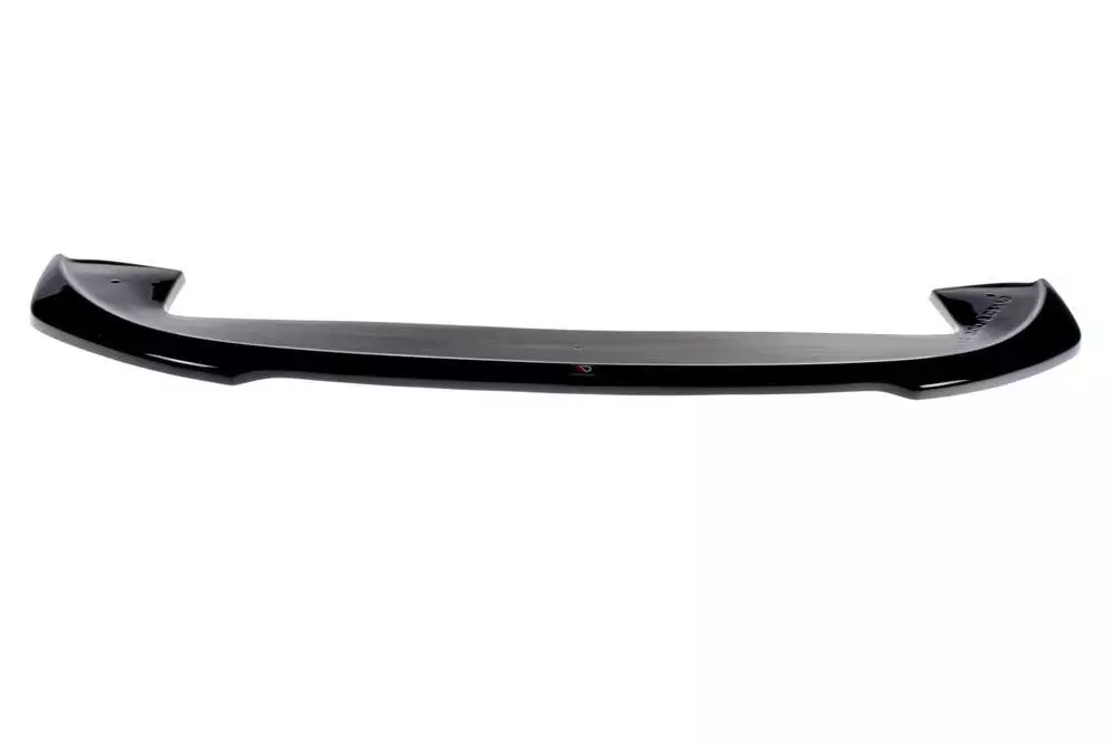 Front Splitter V.2 Fiat 500 Hatchback Preface - Image 5