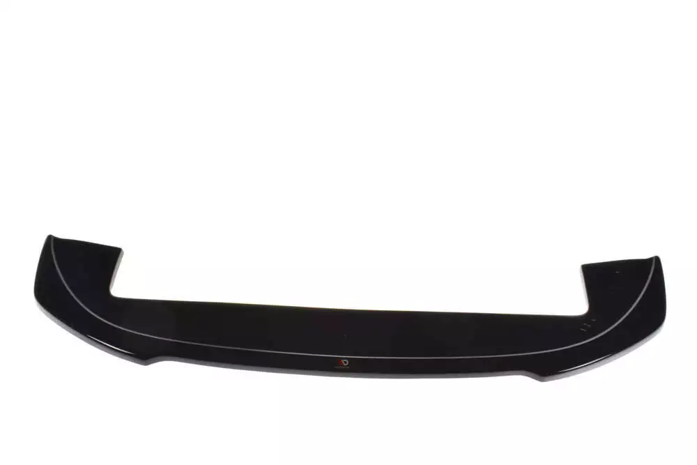 Front Splitter V.2 Fiat 500 Hatchback Preface - Image 6