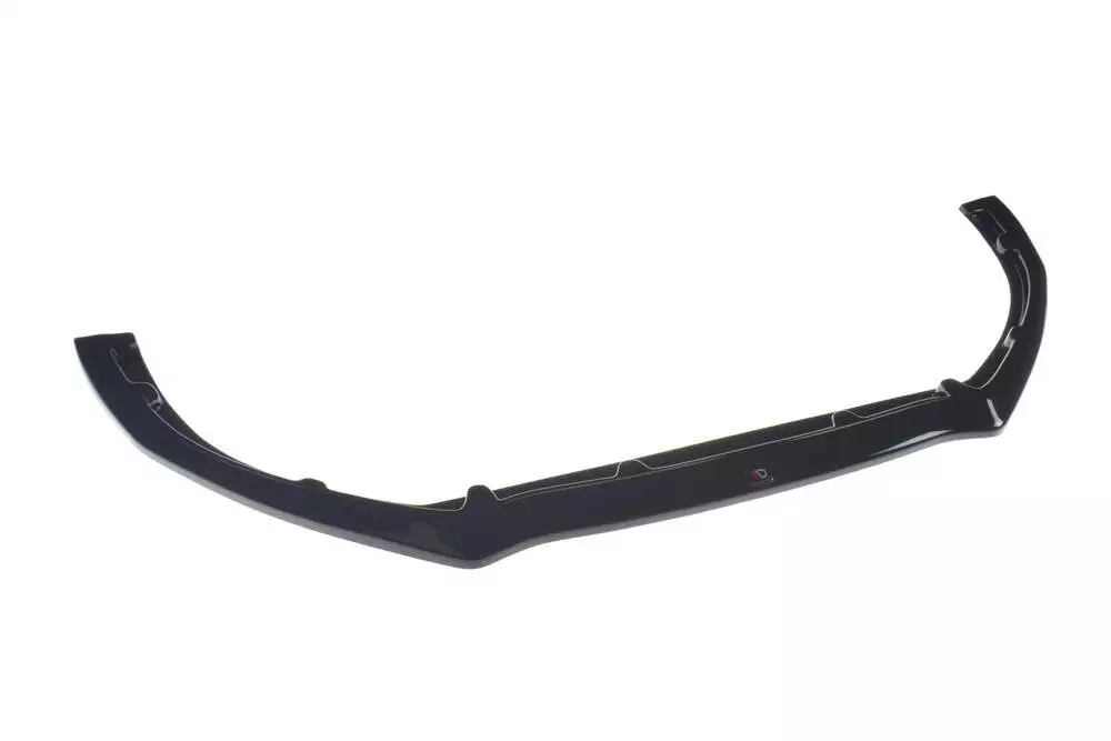 Front Splitter V.2 Renault Megane Iv Rs - Image 5