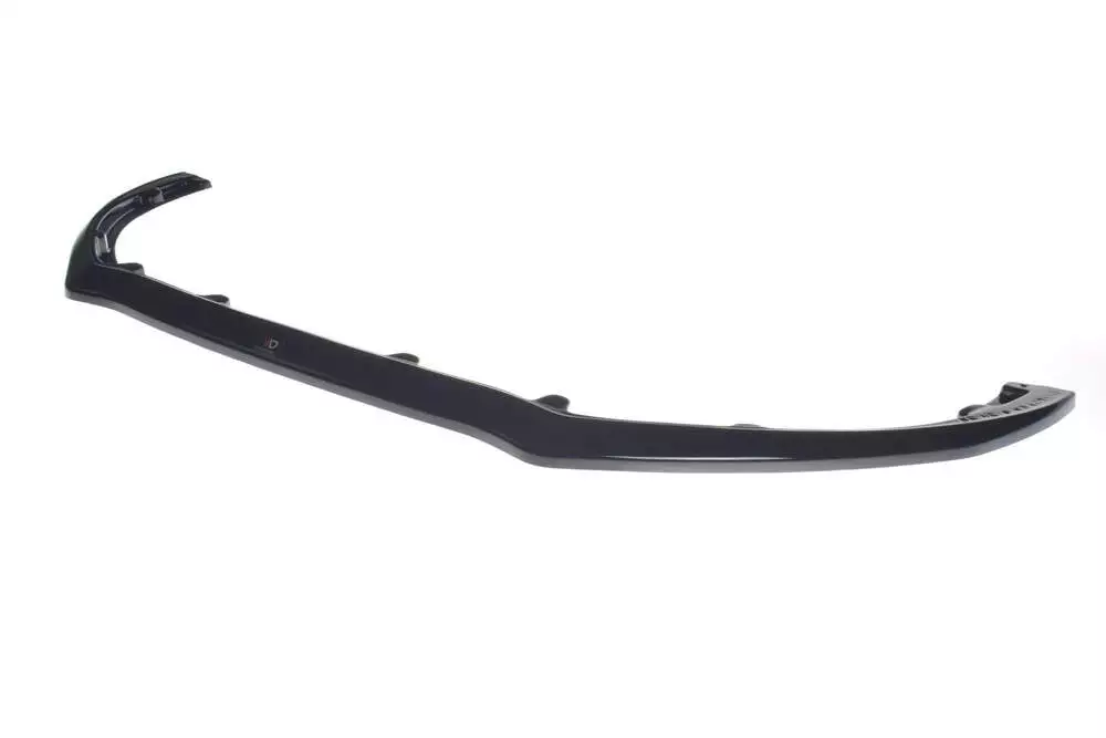 Front Splitter V.2 Renault Megane Iv Rs - Image 6