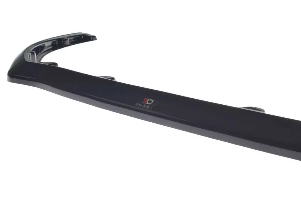Front Splitter V.2 Renault Megane Iv Rs - Image 7