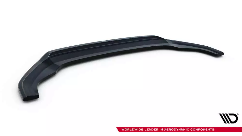 Front Splitter V.2 Vw Golf Vii Gti Facelift - Image 5