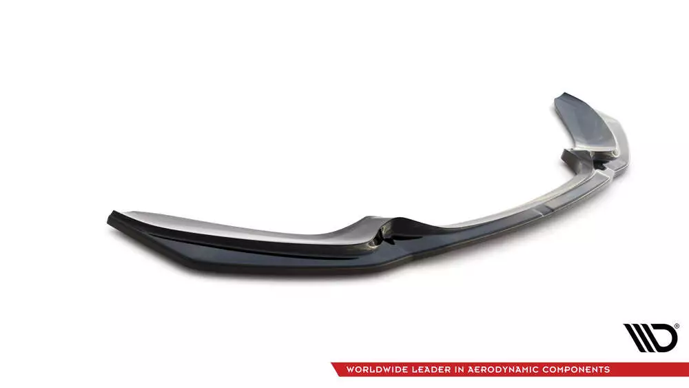 Front Splitter V.3 Bmw 1 F20/f21 M-power - Image 4