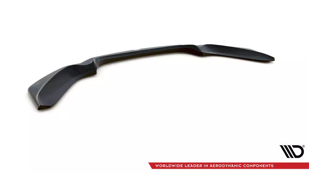 Front Splitter V.3 Bmw 1 F20/f21 M-power - Image 5