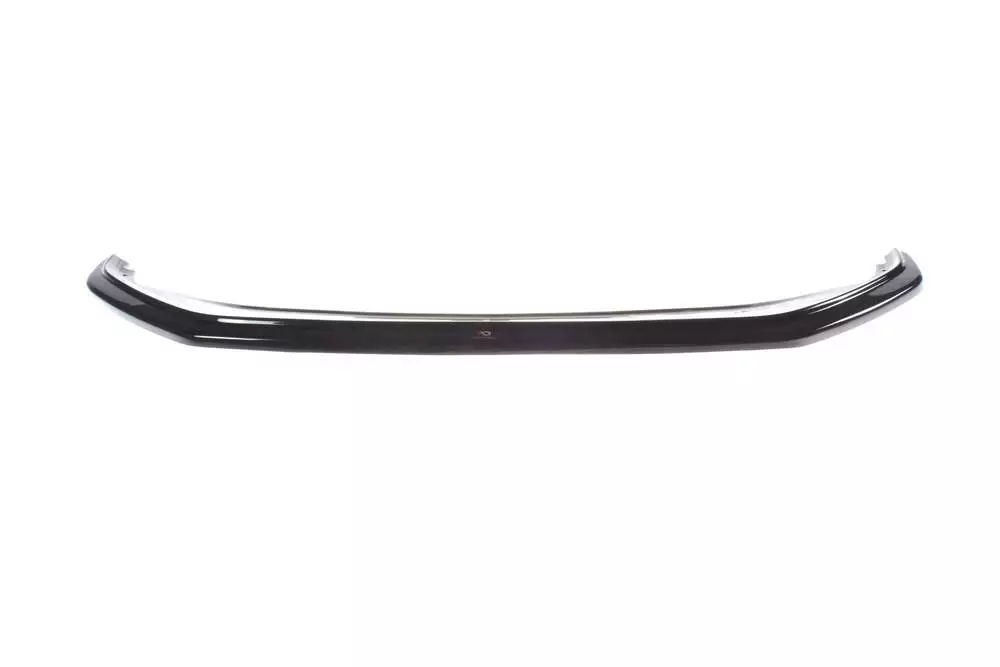 Front Splitter Vw Golf Mk7 Facelift Standard