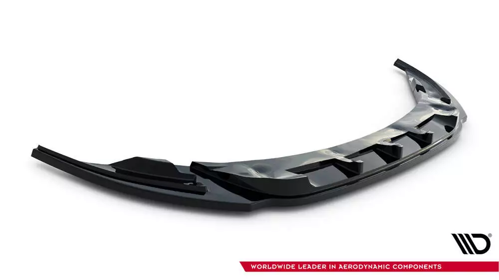 Front Splitter Vw Golf Vi Gti 35th - Image 4