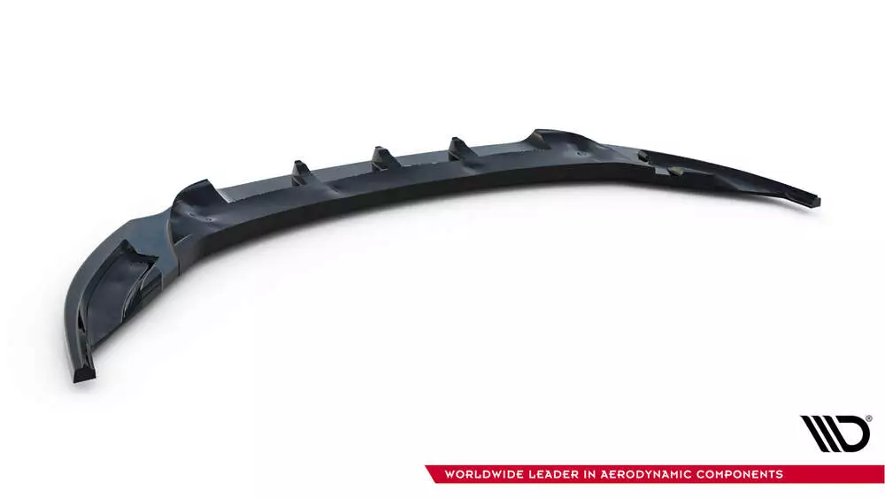 Front Splitter Vw Golf Vi Gti 35th - Image 5