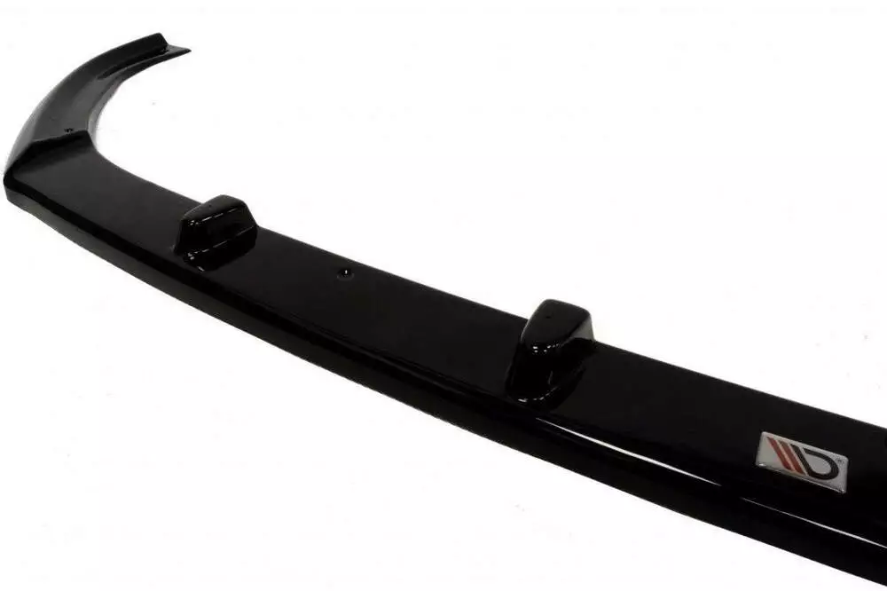 Front Splinter Front Splitter Vw Golf Vii For Sport Pack - EAS Store