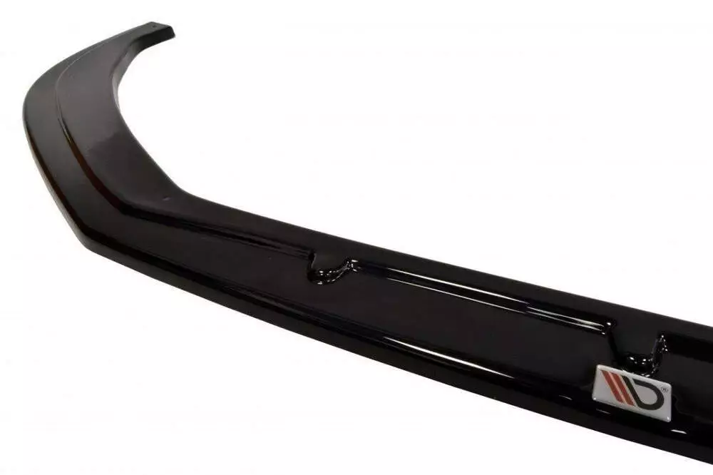 Front Splitter Vw Passat Cc R36 Rline (Preface) - Image 5