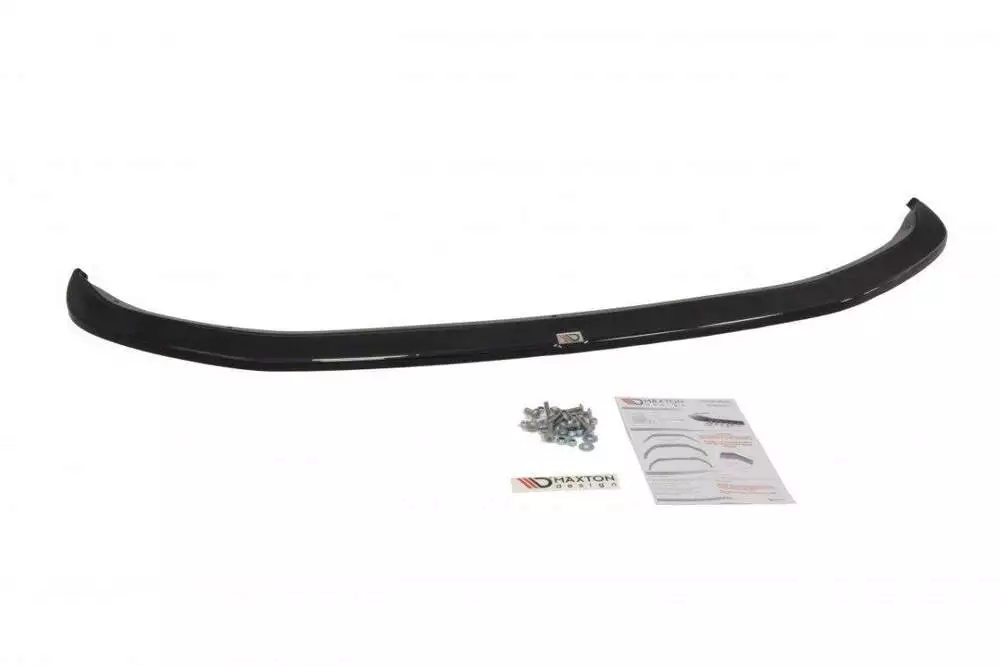 Front Splitter Vw T5 (Facelift) Ver.2 - Image 3