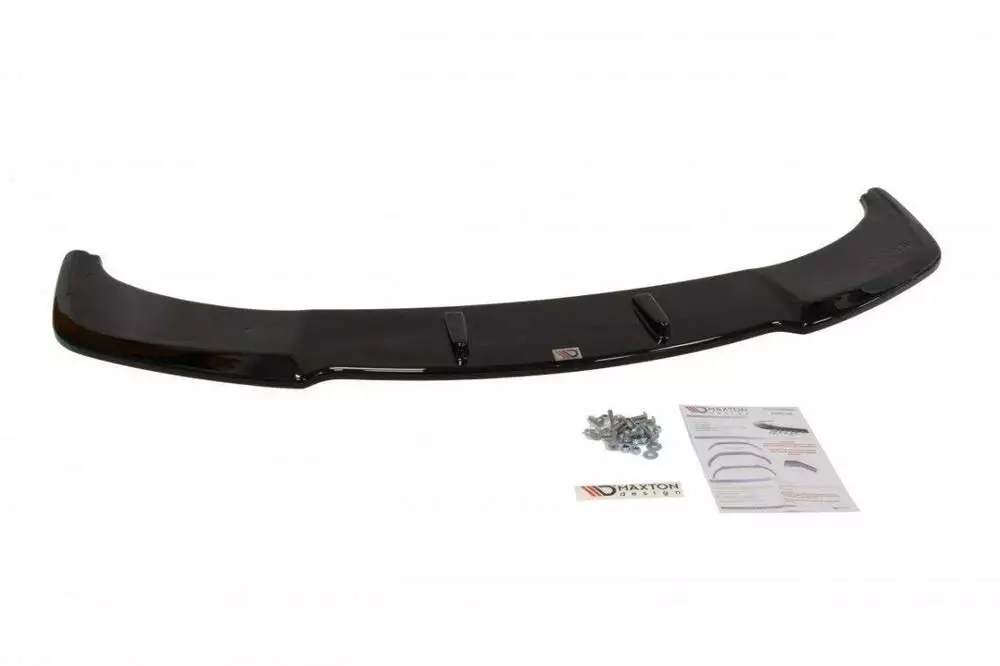 Front Splitter For Bmw 6 Gran Coupé Mpack - Image 8