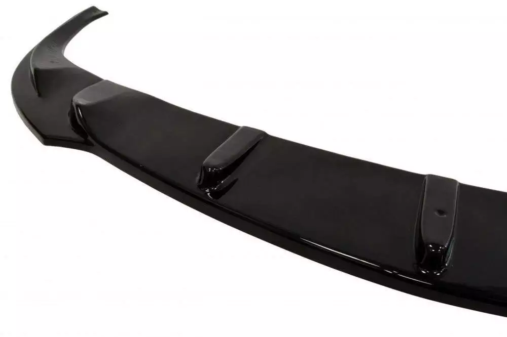 Front Splitter V.1 Alfa Romeo 159 - Image 5