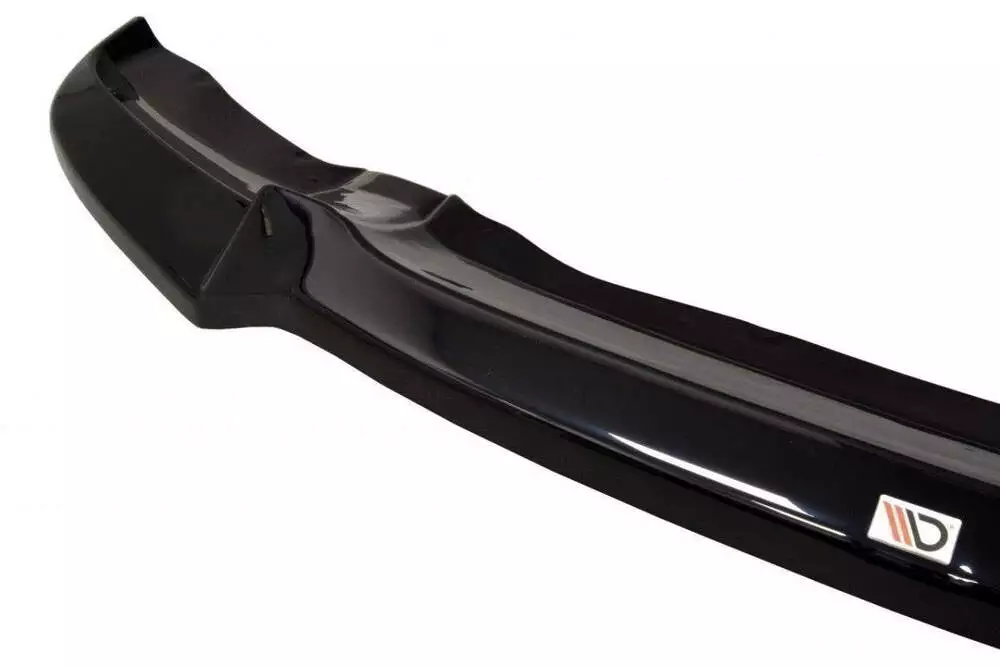 Front Splitter V.1 For Bmw X6 F16 Mpack - Image 4