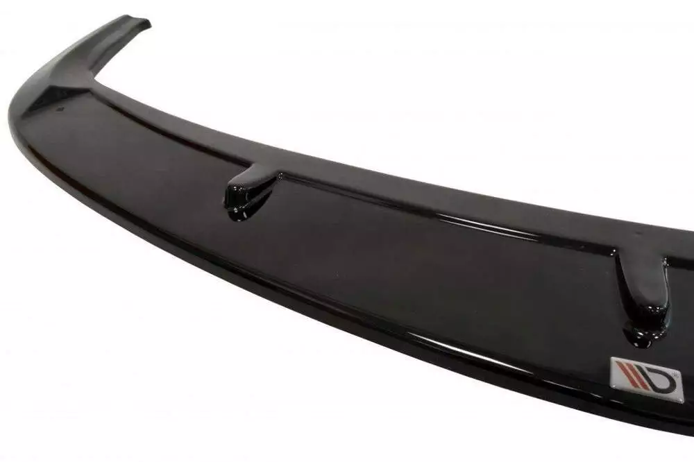 Front Splitter V.2 Alfa Romeo 159 - Image 5