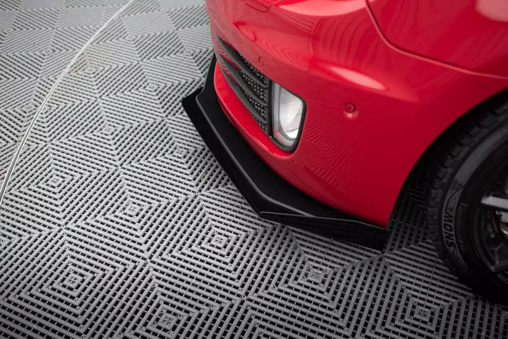 Flaps Volkswagen Golf Gti Mk6