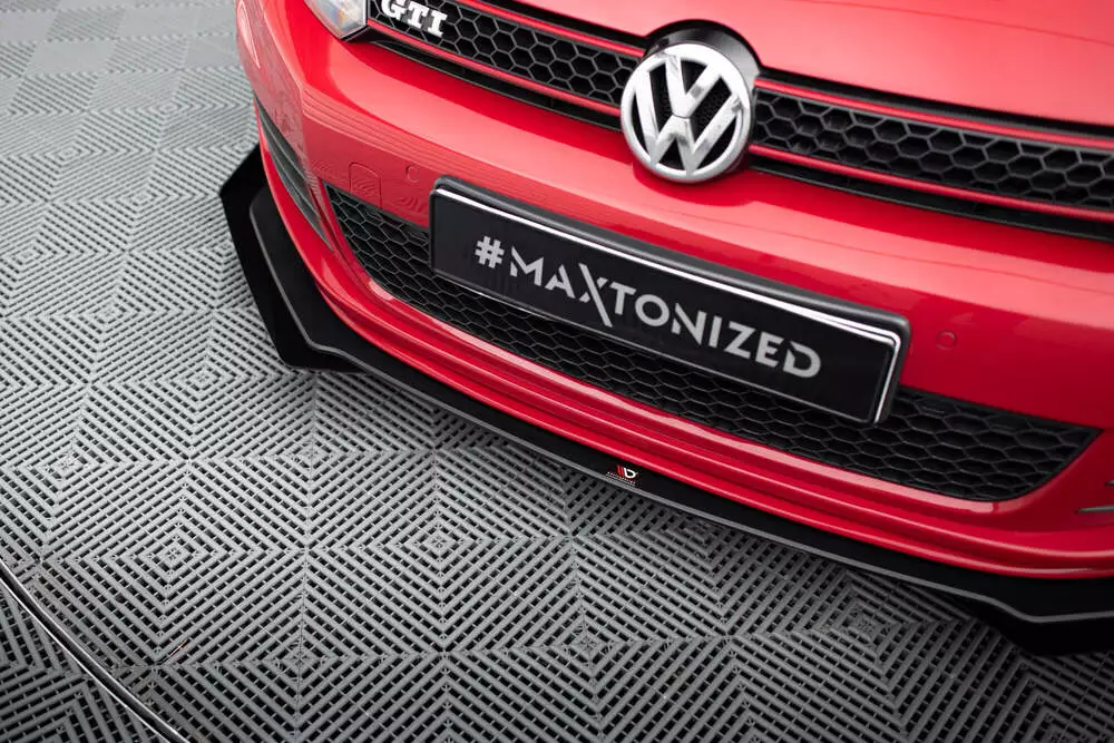 Flaps Volkswagen Golf Gti Mk6 - Image 3