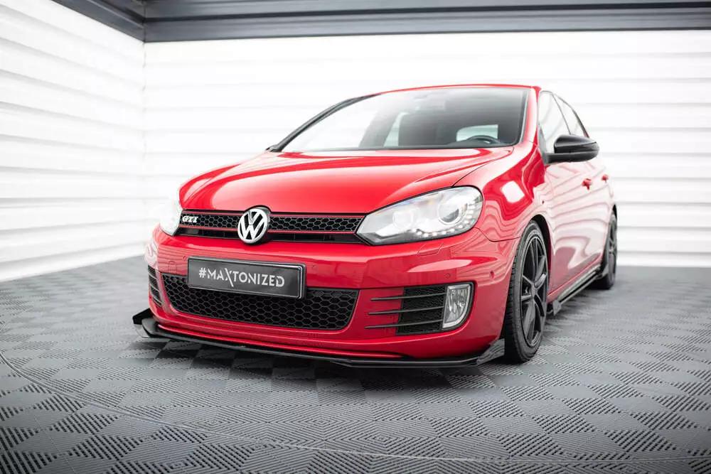Flaps Volkswagen Golf Gti Mk6 - Image 5
