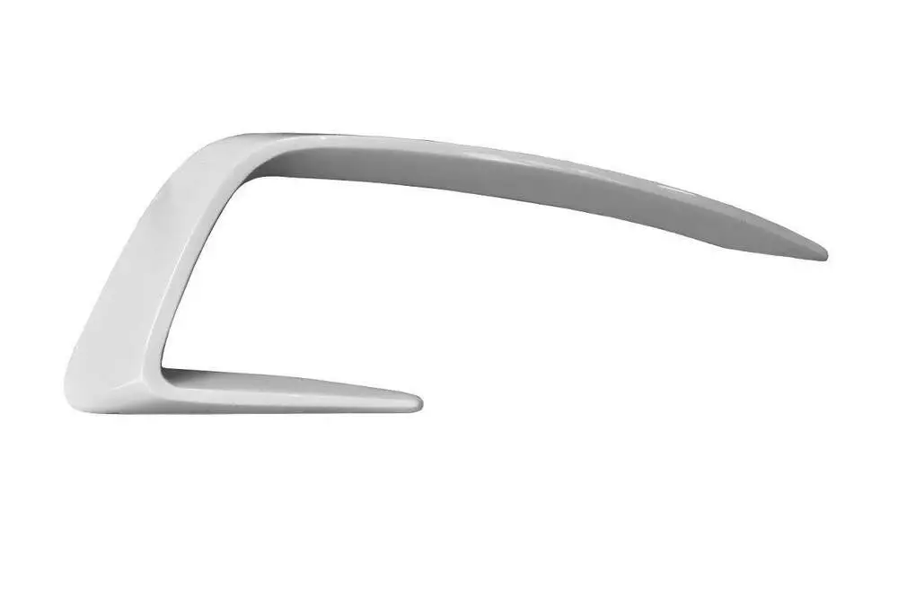 Frames For Lights Audi S6 / A6 S-line C7 - Image 5
