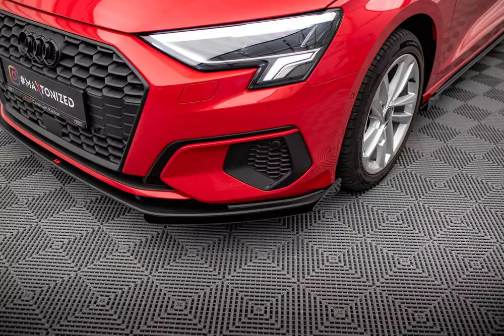 Front Flaps Audi A3 8y
