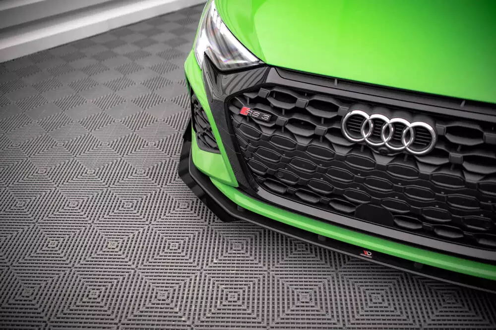 Front Flaps Audi Rs3 8y - Image 3