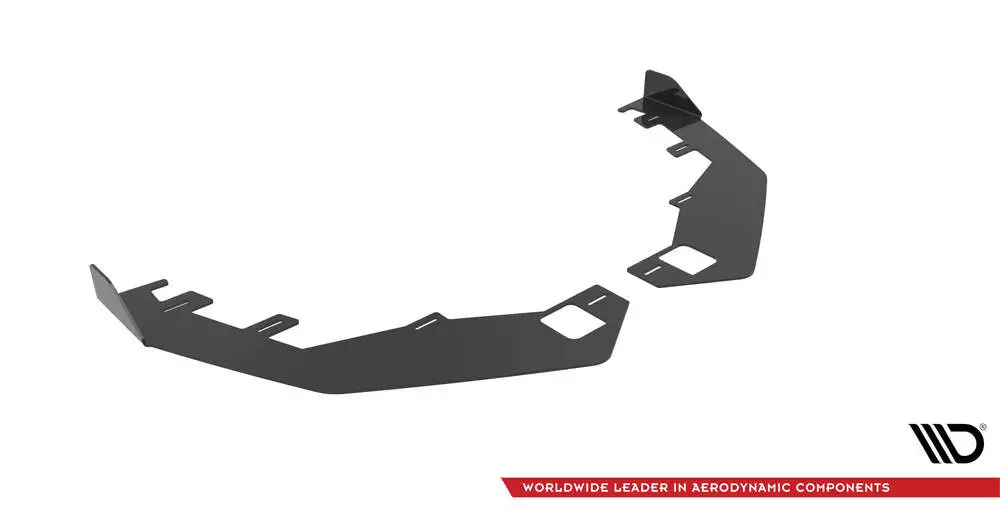 Front Flaps Audi Rs3 8y - Image 4