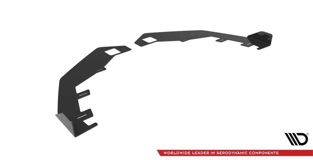 Front Flaps Audi Rs3 8y - Image 5