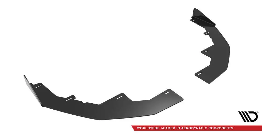 Front Flaps Audi S3/a3 S-line 8y - Image 3