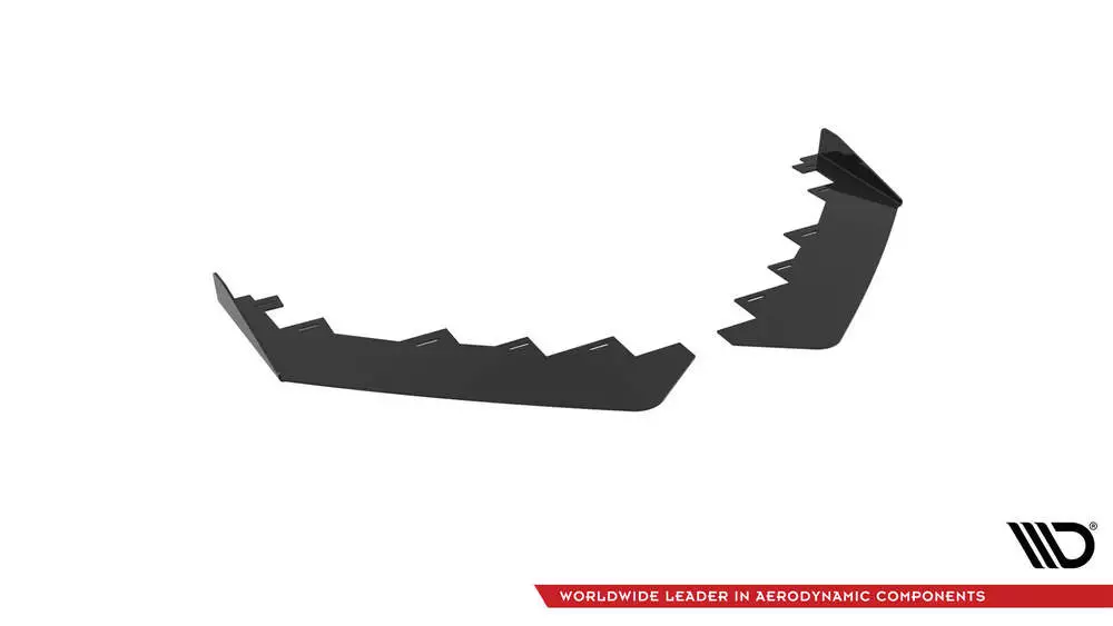 Front Flaps Audi Tt S / S-line 8s - Image 3