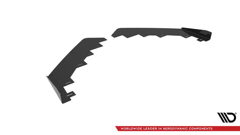 Front Flaps Audi Tt S / S-line 8s - Image 4