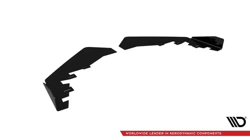 Front Flaps Bmw 2 Coupe G42 - Image 4