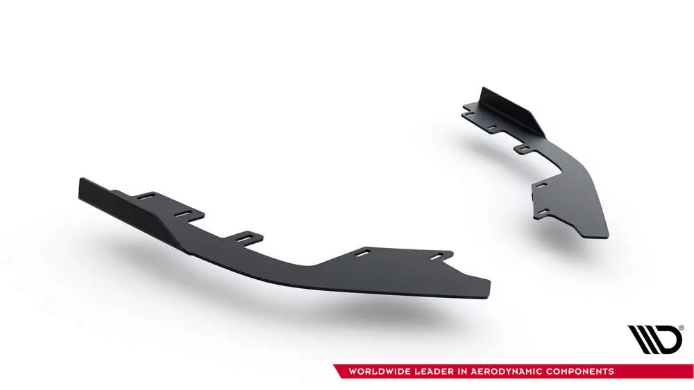 Front Flaps Flaps Audi Rs3 Sedan 8y Facelift - Image 5
