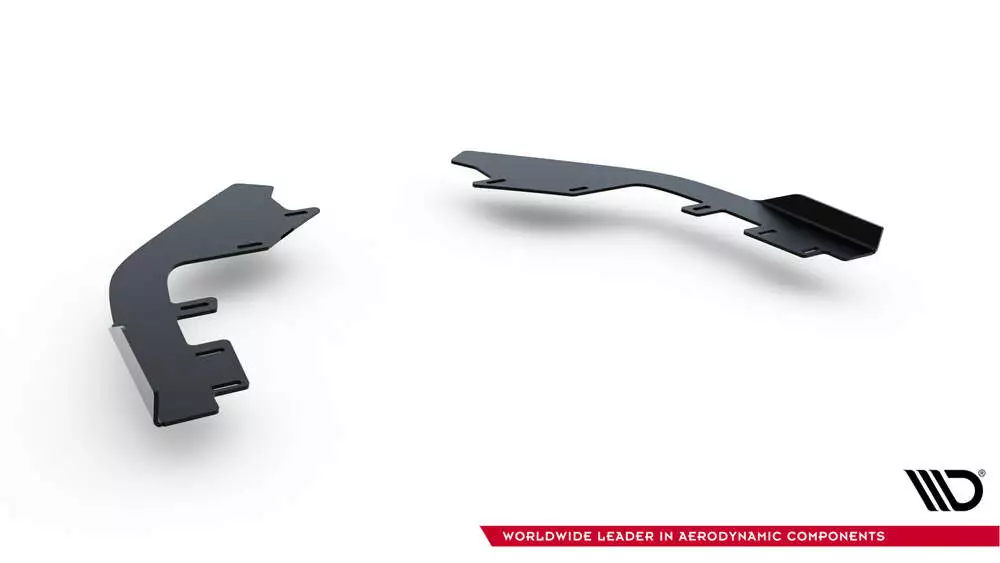 Front Flaps Flaps Audi Rs3 Sedan 8y Facelift - Image 6