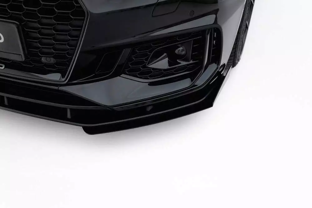 Front Flaps Flaps Audi Rs5 Coupe / Sportback F5