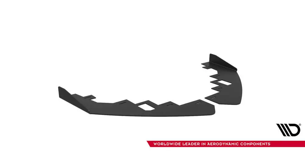 Front Flaps Flaps Audi Rs5 Coupe / Sportback F5 - Image 5