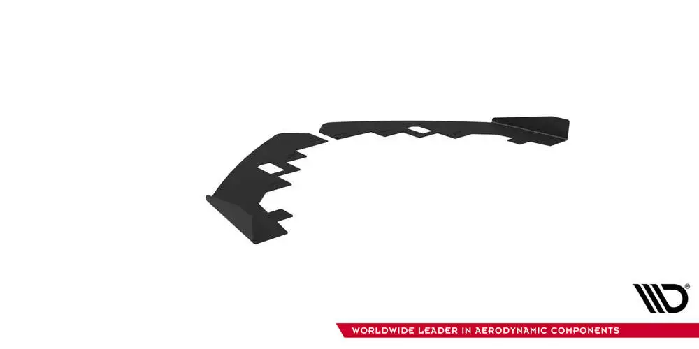Front Flaps Flaps Audi Rs5 Coupe / Sportback F5 - Image 6