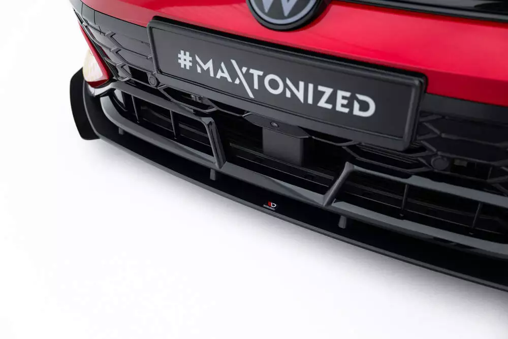 Front Flaps Flaps Volkswagen Golf Gti Clubsport Mk8 Facelift - Image 3