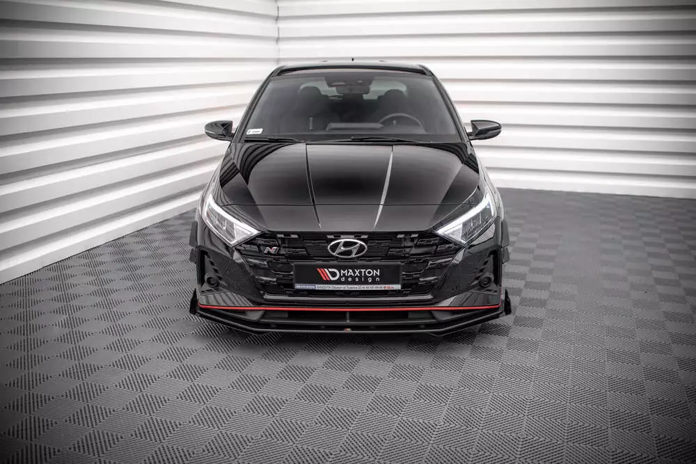 Front Flaps Hyundai I20 N Mk3 - Image 2