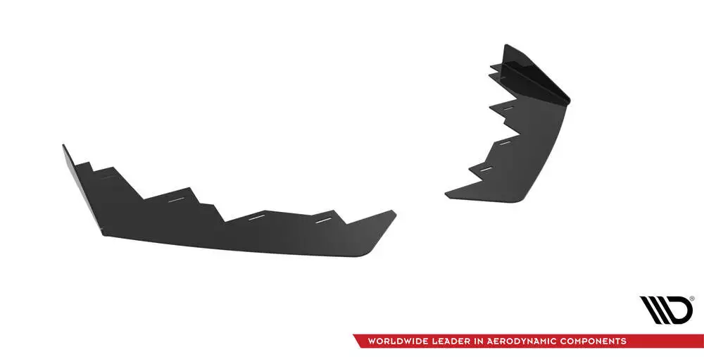 Front Flaps Peugeot 208 Gt Mk2 - Image 3