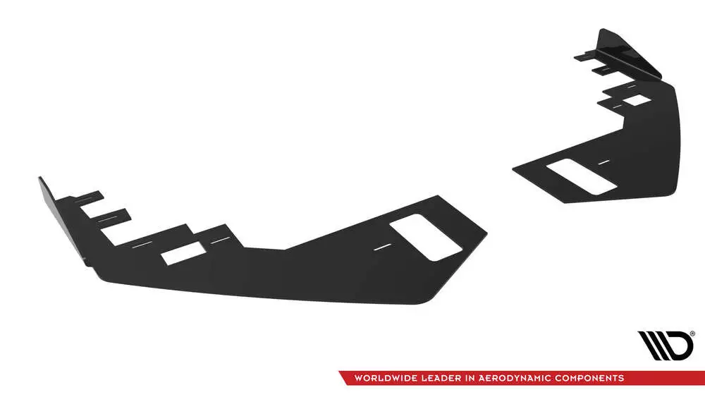 Front Flaps Volkswagen Jetta Gli Mk7 - Image 2