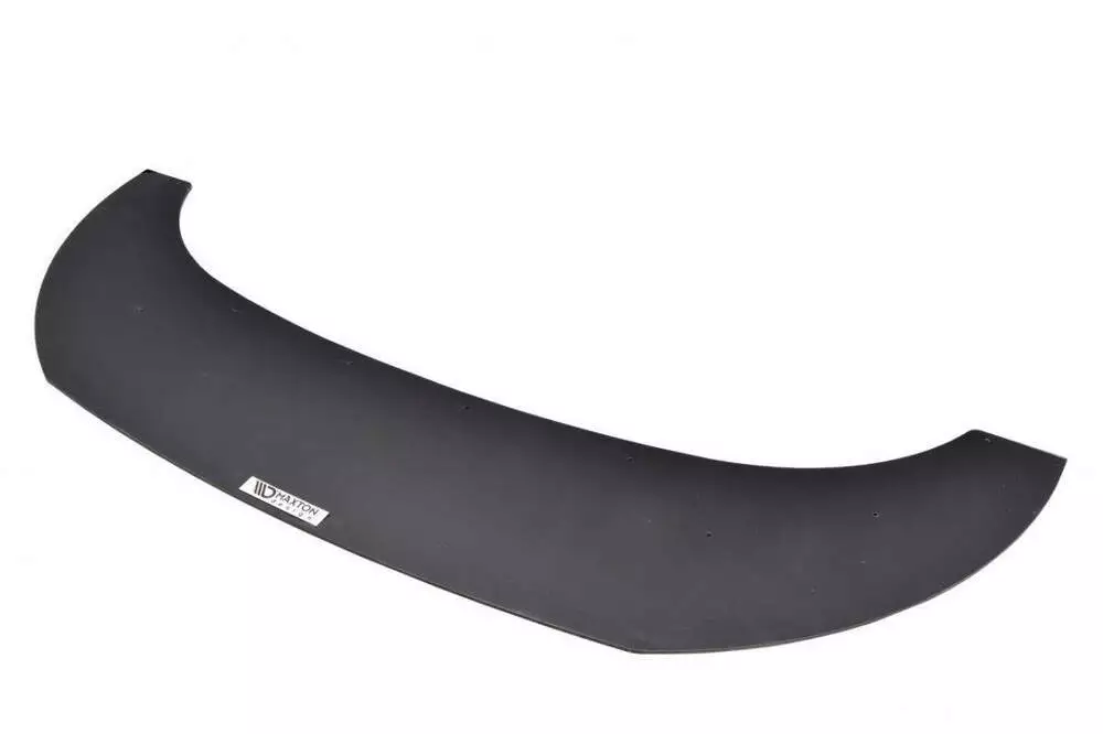 Front Racing Splitter Audi S3 8p Fl - Image 5