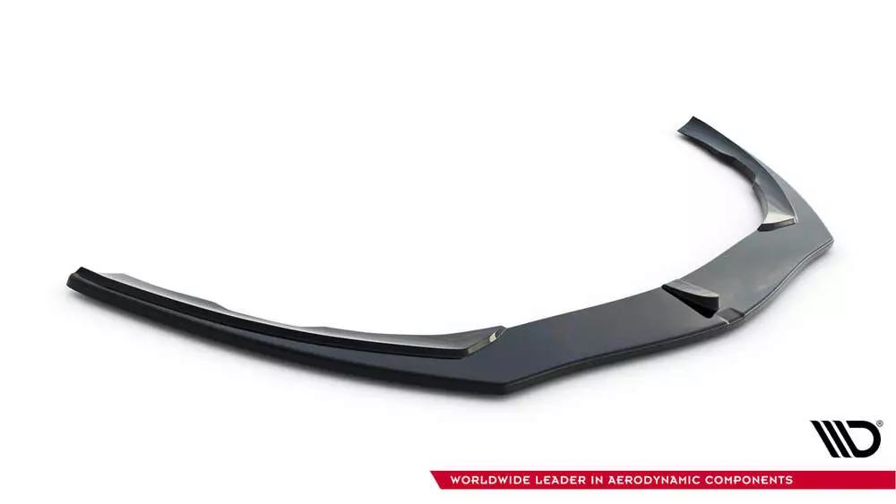 Front Splitter Alfa Romeo Giulietta Zender - Image 4