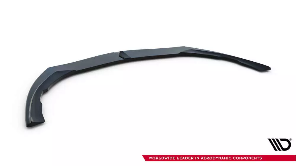 Front Splitter Alfa Romeo Giulietta Zender - Image 5