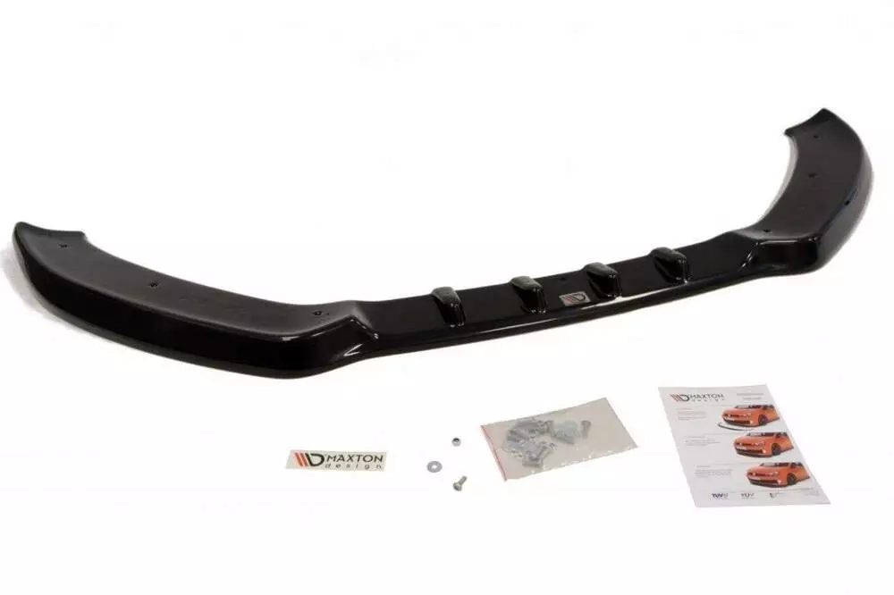 Front Splitter Audi A5 8t - Image 2
